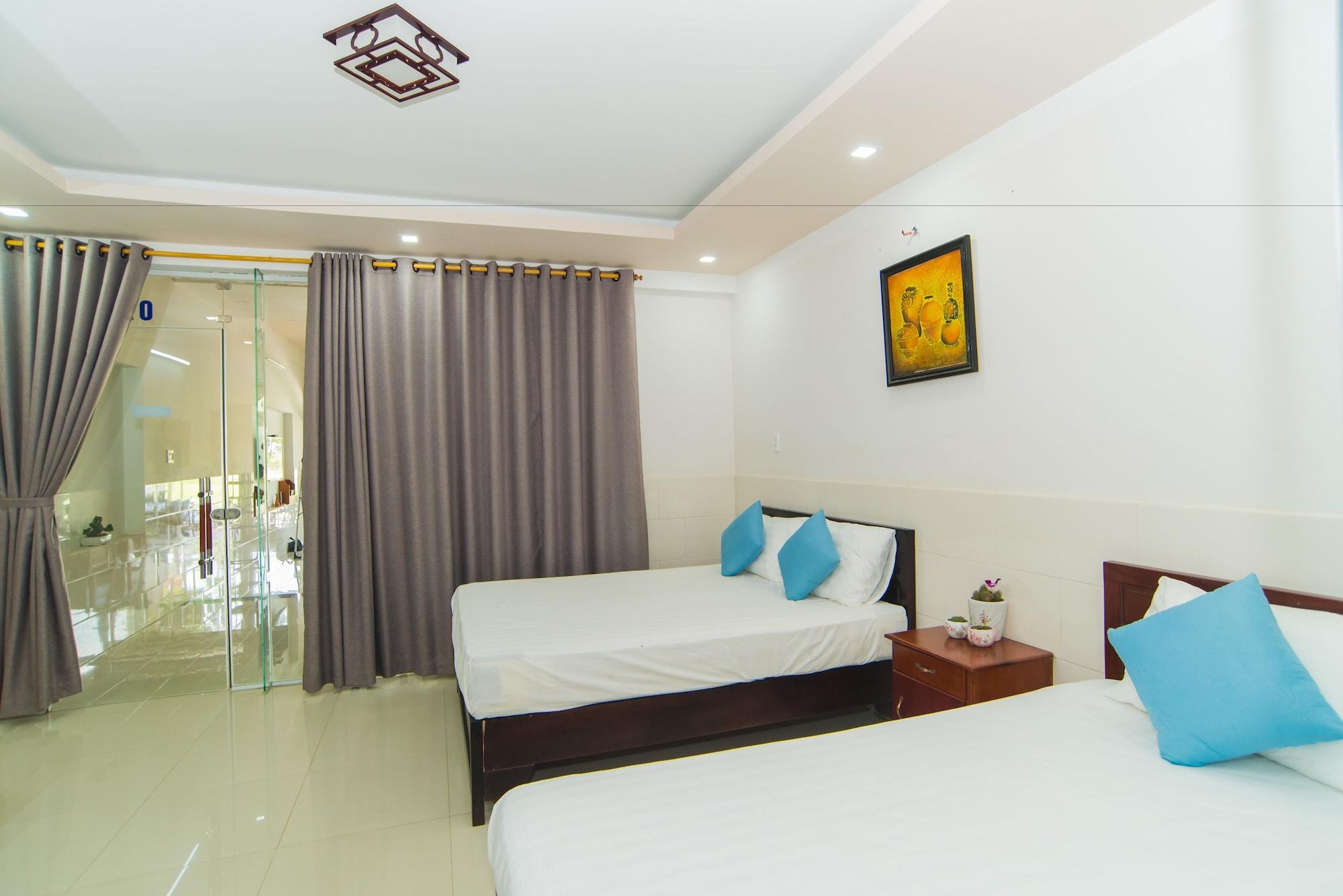 Big Sea Villa Hoi An Riverside Exterior photo